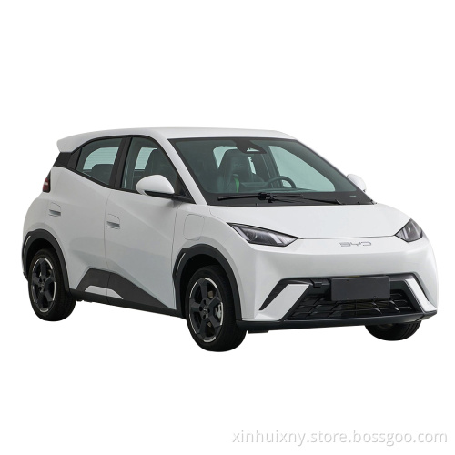 2023   Electric Cars   New car Cheapest SUV Pure Electric Vehicle Ev car BYD Seagull for sale